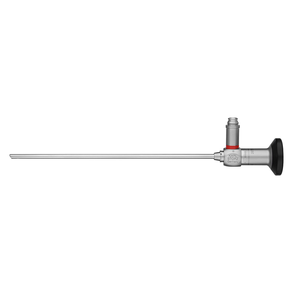 Cholangiography Fixation Clamp | KARL STORZ Endoskope | Finland