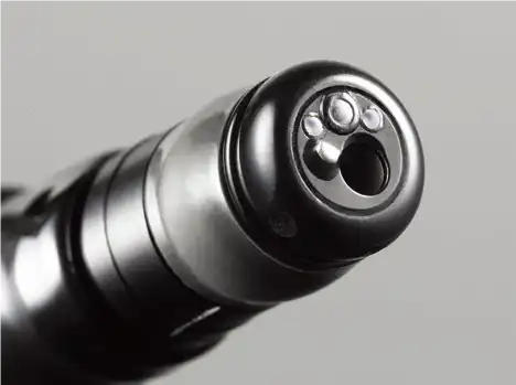 11.4 mm Distal Tip OD