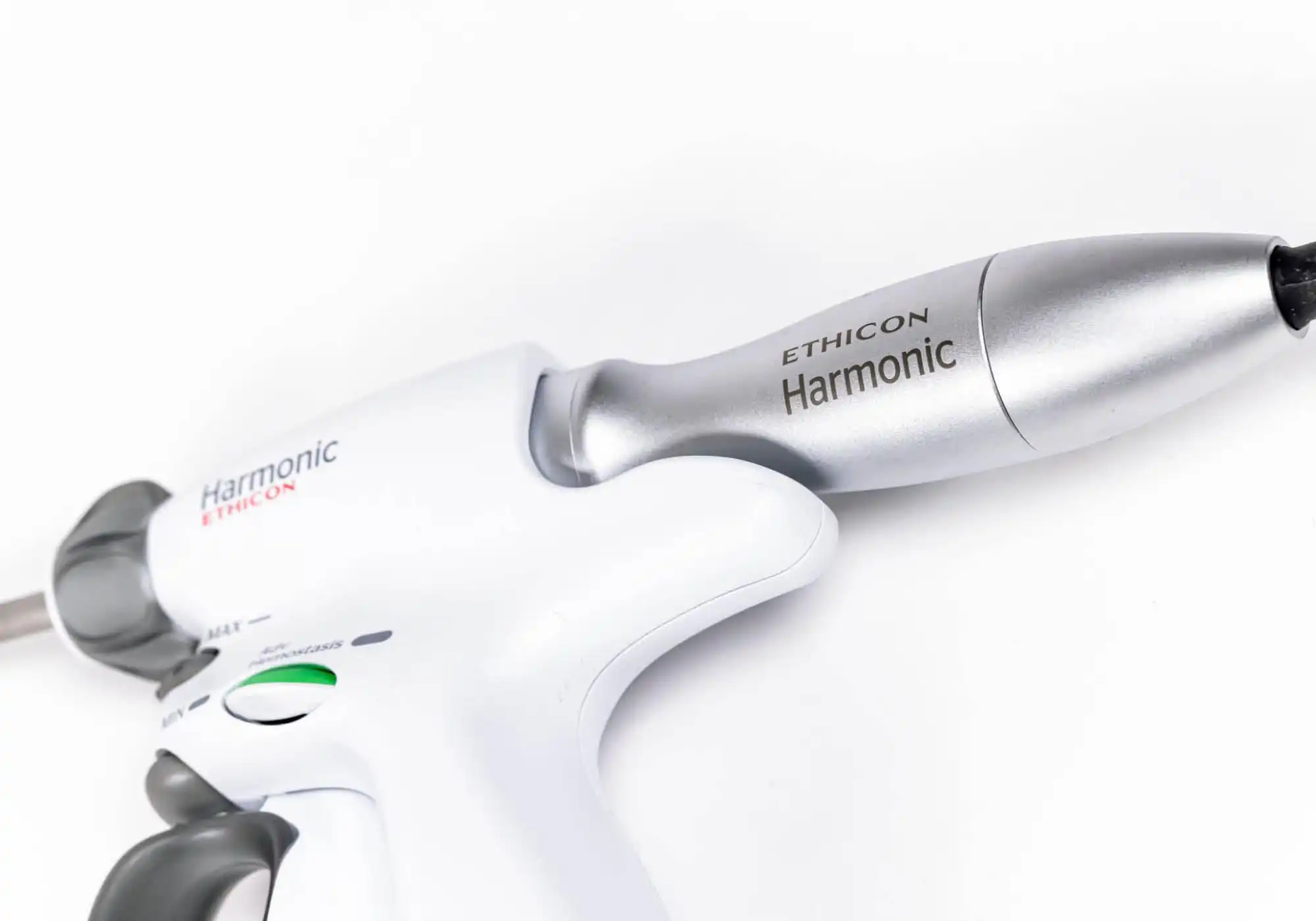 HARMONIC ACE™+7 Shears with Advanced Hemostasis