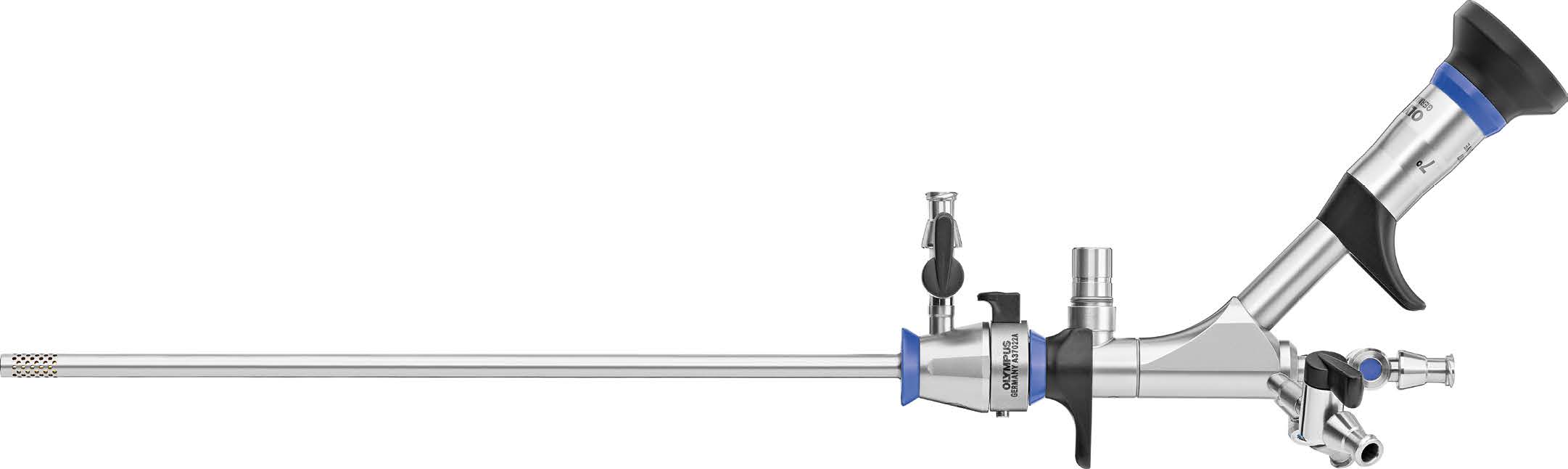 Mini-Nephroscope