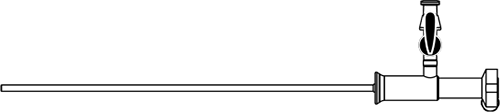 Diagnostic Cystoscope