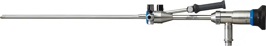OES 4000 3 mm Rigid Hysteroscopes