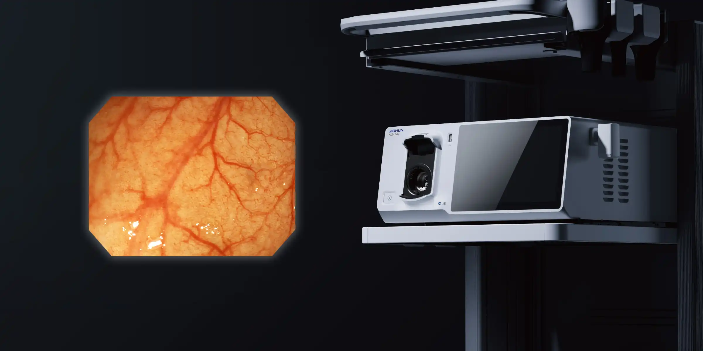 FHD Superior Images Resolution