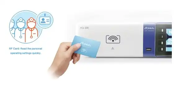 RFID Recognition