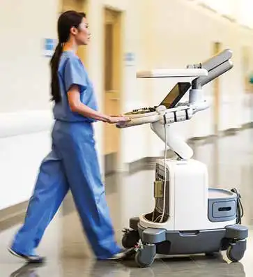 容易地移动 容易地移动