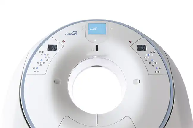 Aquilion ONE / GENESIS Edition