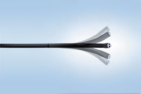 Insertion tube