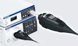 Waterproof one-touch connector