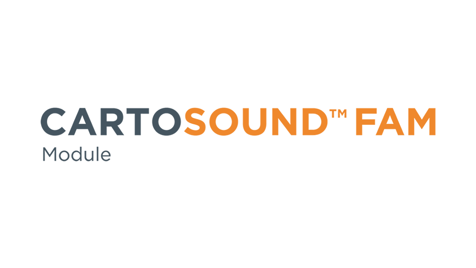 CARTOSOUND FAM Module