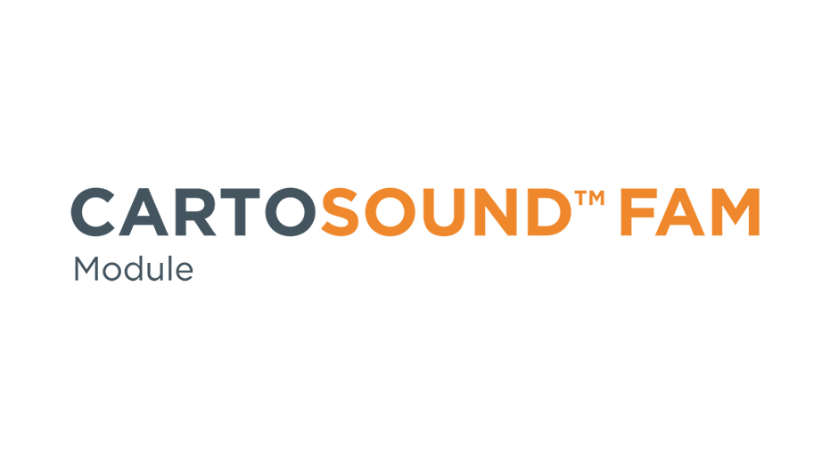 CARTOSOUND FAM Module