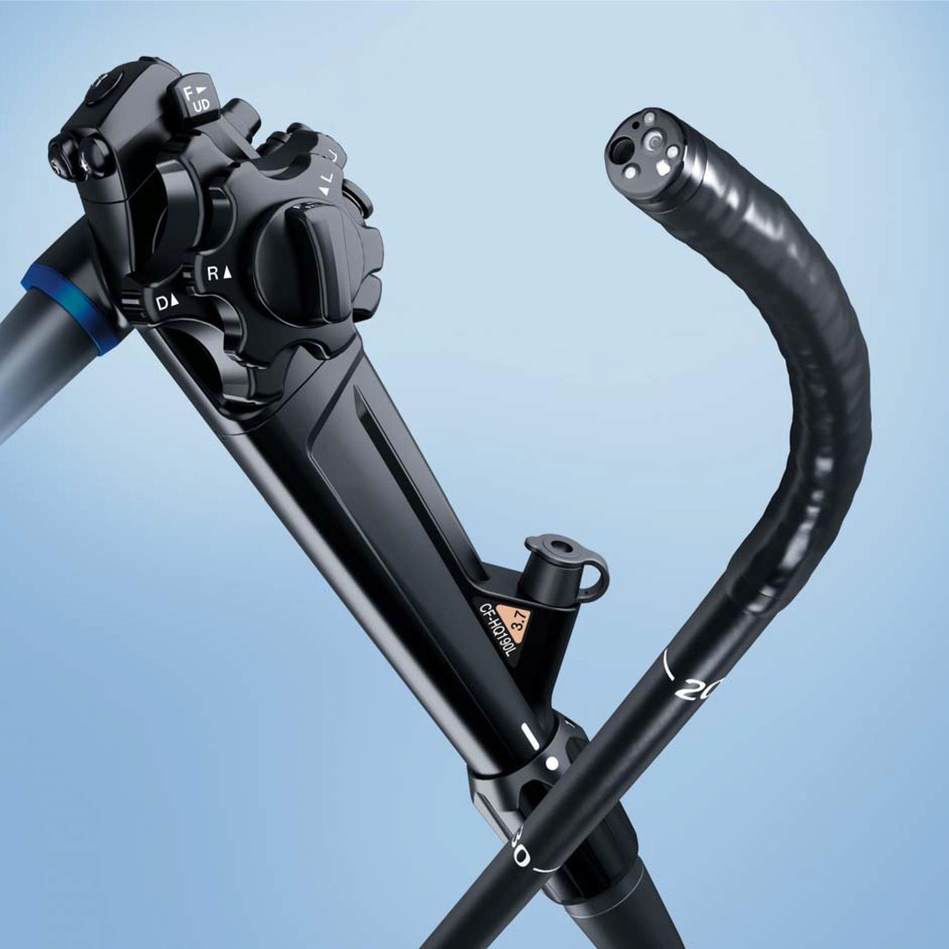 CF-HQ190L/I