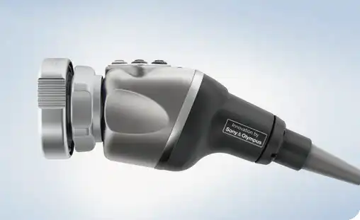 小巧紧凑的摄像头