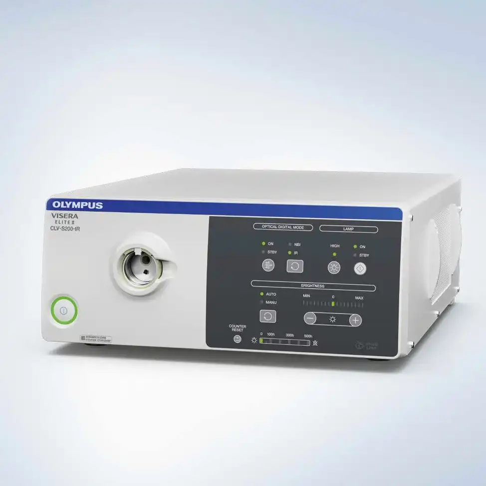 CLV-S200-IR