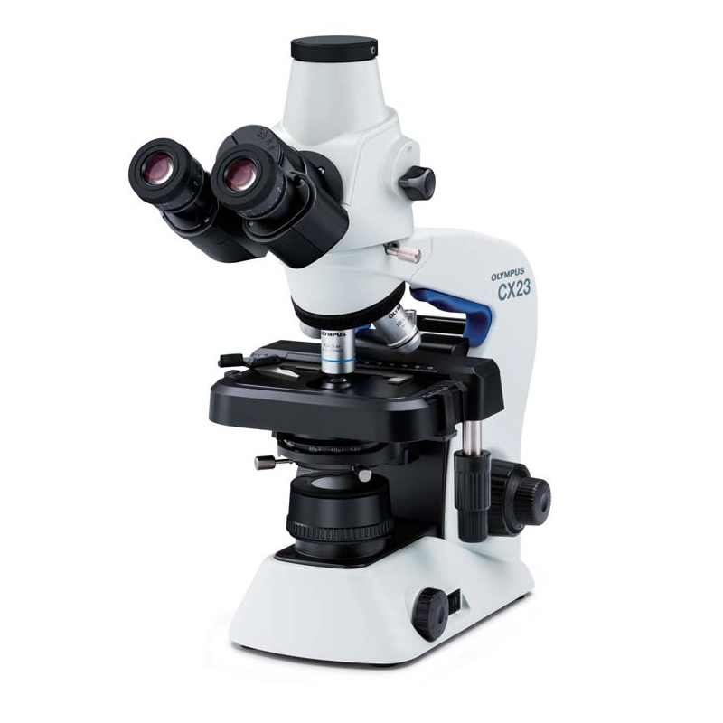 奥林巴斯三目显微镜CX23RTFS2
