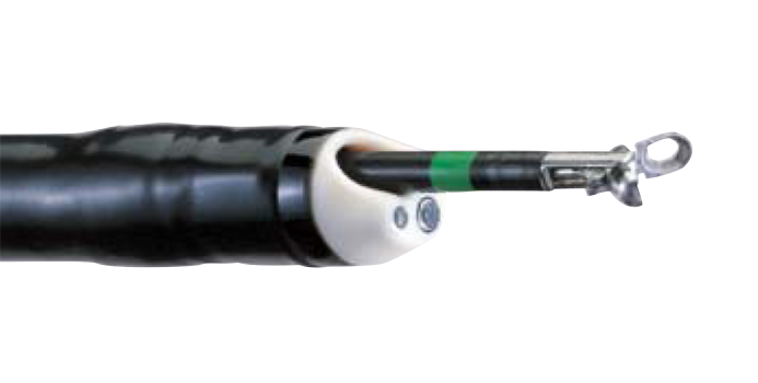 ø2.2 mm channel