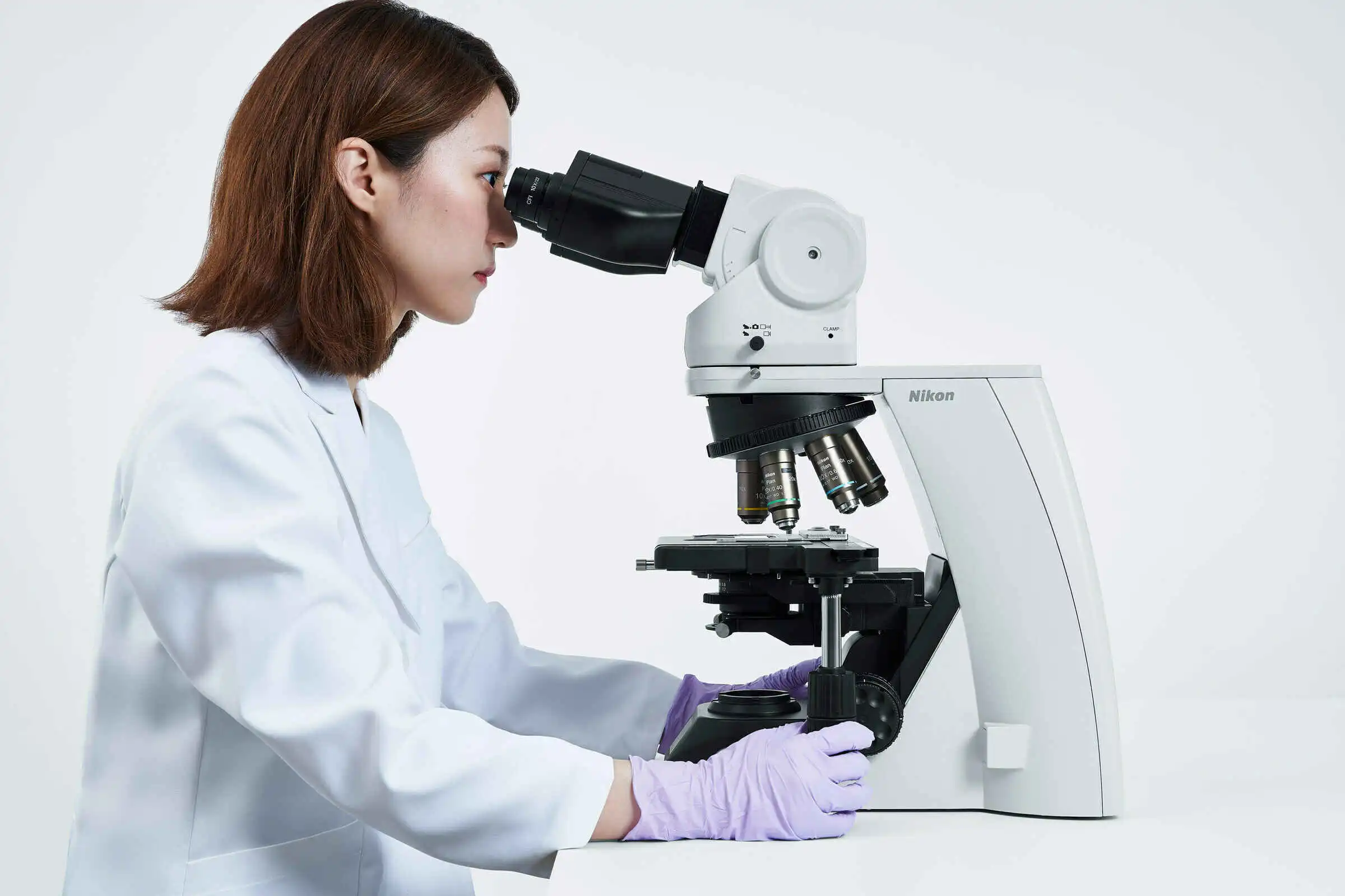 人体工学的设计