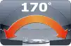170°