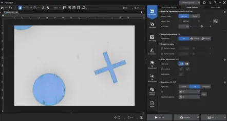 Define your workflow