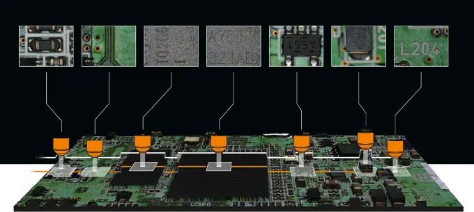Continuous Autofocus