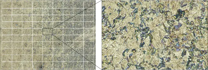 Unlimited Image Size