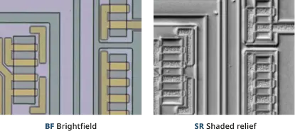 Reveal Defects in Real Time