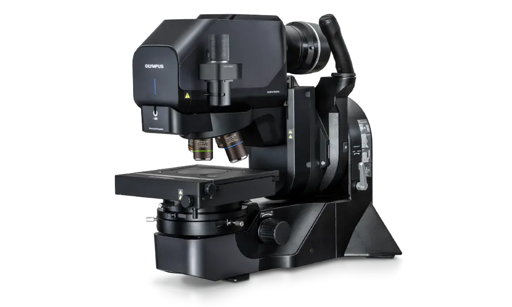 Motorized DSX2000 MZH