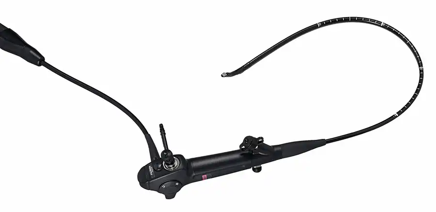 EB-530US超声电子气管镜 EB-530US超声电子气管镜