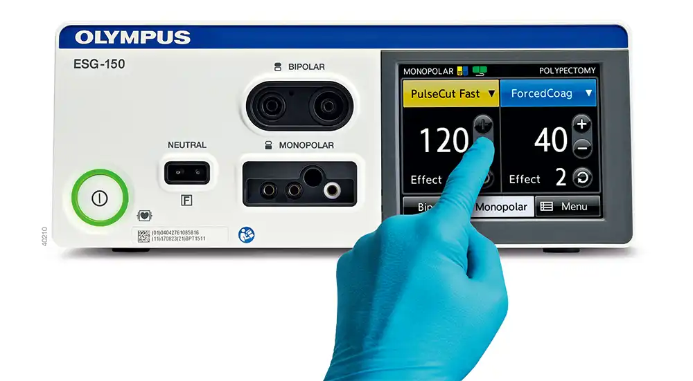 只需按一下按钮