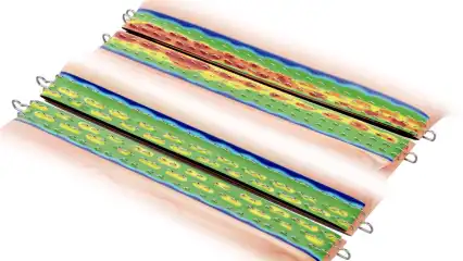 More Uniform Compression