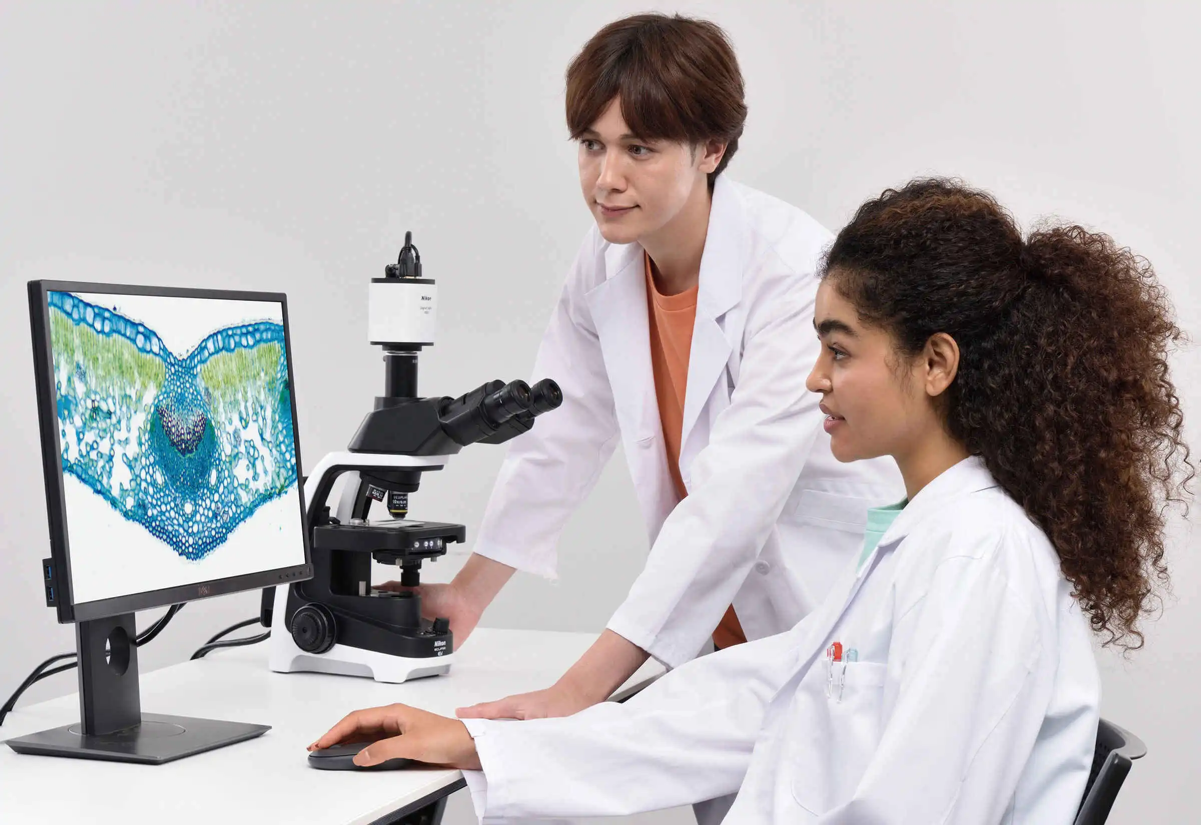 For group observations