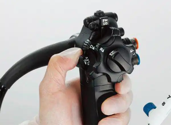 梯式锁 Elevator Locking