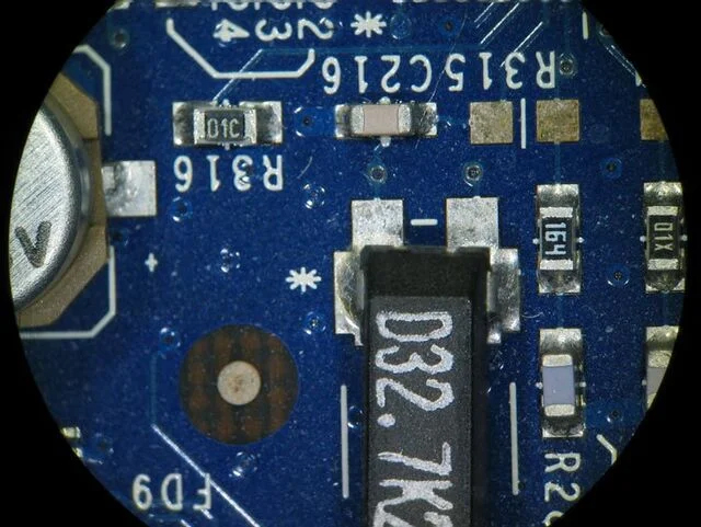 S9 系列 FusionOptics 融合光学显微镜