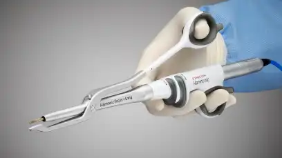 HARMONIC FOCUS+ 长剪