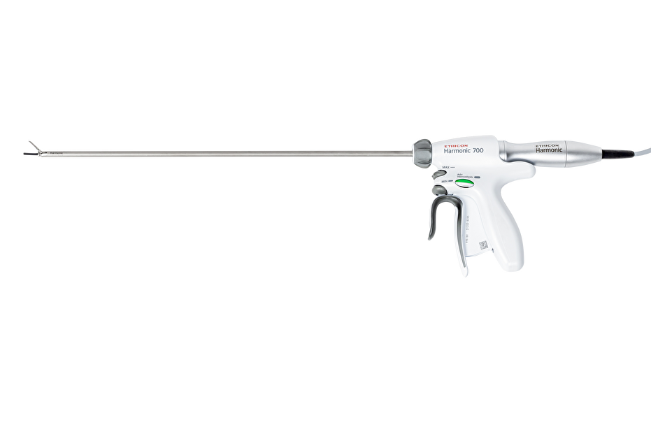 HARMONIC 700 Device Image 