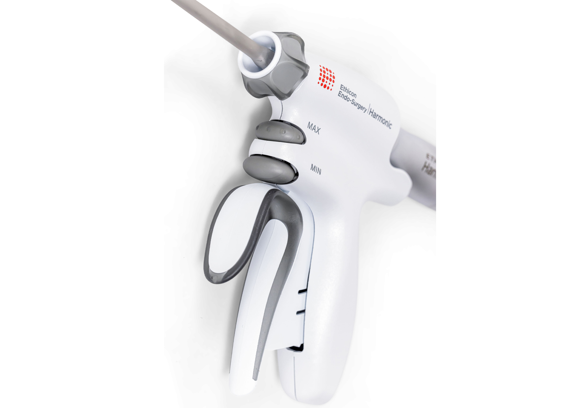 HARMONIC ACE™+ Shears with Adaptive Tissue Technology