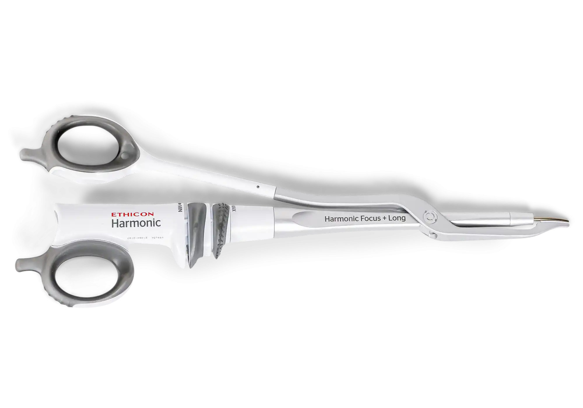 HARMONIC FOCUS™+ Long Shears