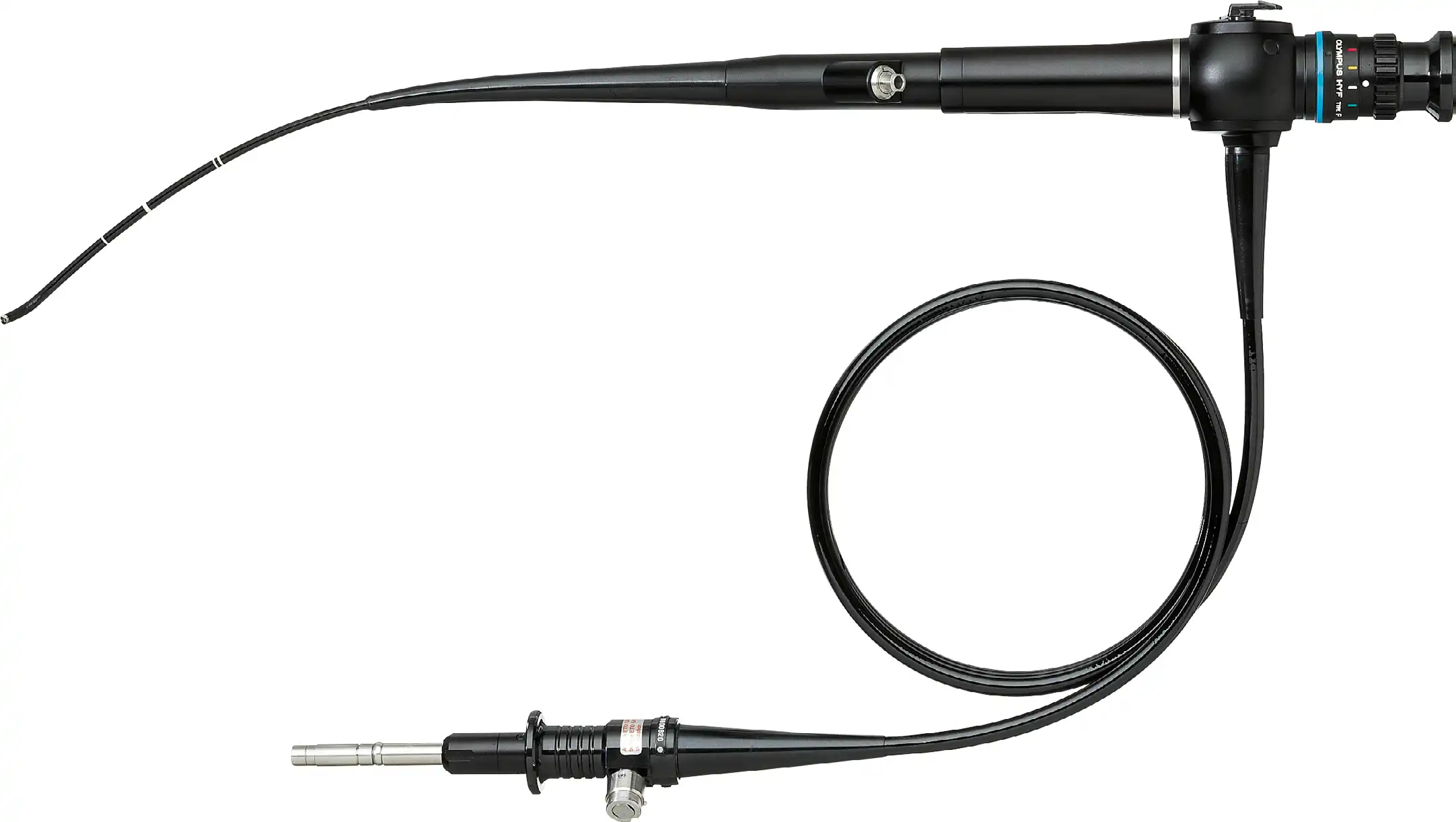 奥林巴斯纤维宫腔镜HYF-XP HYF-XP