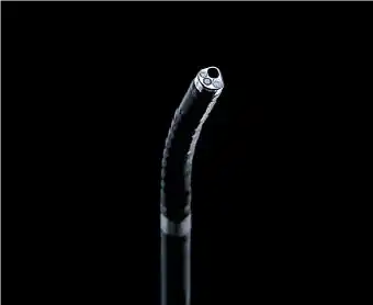 超细管 Ultra-Slim 3.1 mm Insertion Tube
