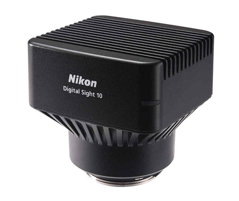 Digital Sight 10