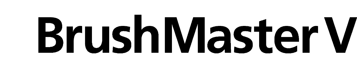 Brush Master V
