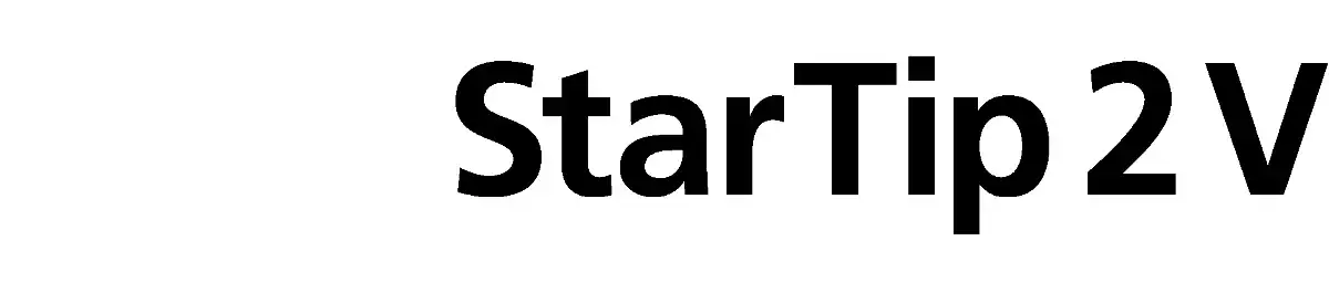 StarTip 2 V