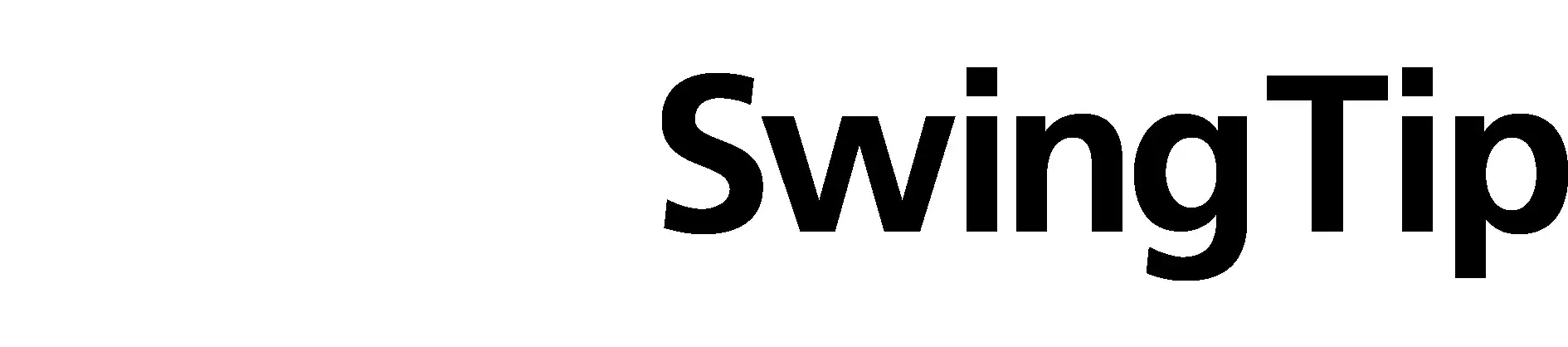 SwingTip