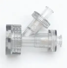 MAJ-1606器械通道适配器