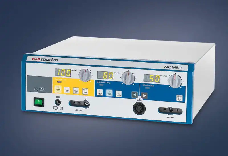 ME MB 3 Electrosurgery Unit