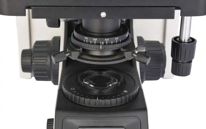 Universal condenser is more convenient to use