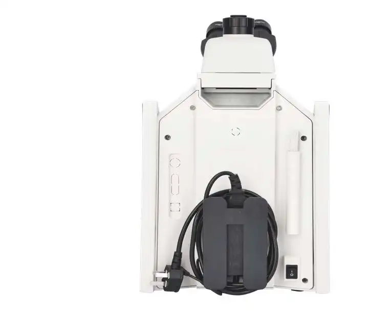 Easier transportation and storage