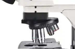 Adapter to Lower Stage Position 