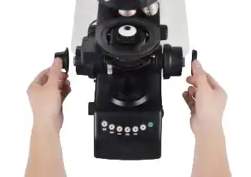 The Left / Right Hand Position Operate