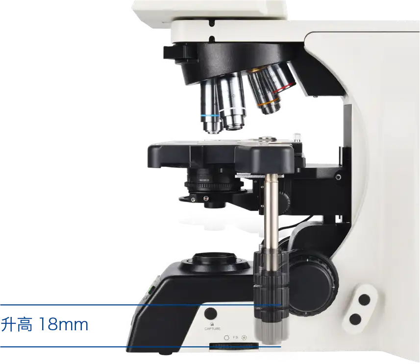 可调节操作手柄