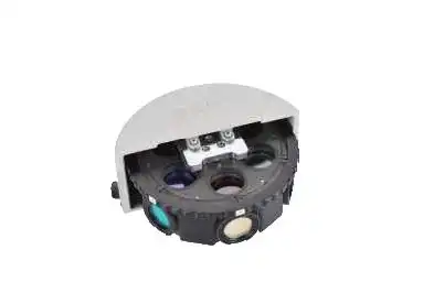 Turret Filter Module